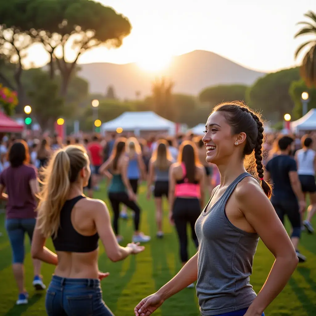 Professional digital solutions showcase